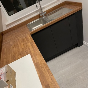 Sparkle Clean Birkbeck College WC1E